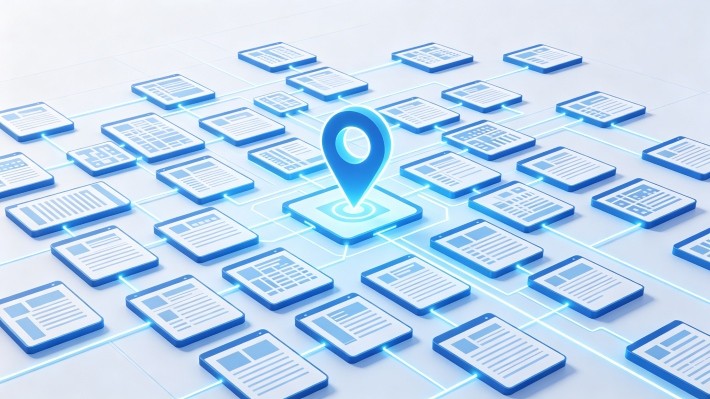 webmap